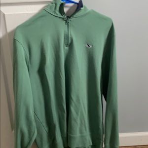 Vineyard vines pullover
